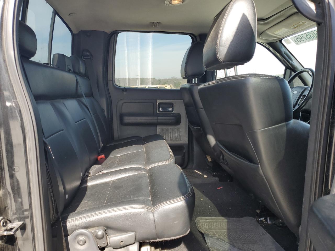2007 Ford F-150 - Image 11