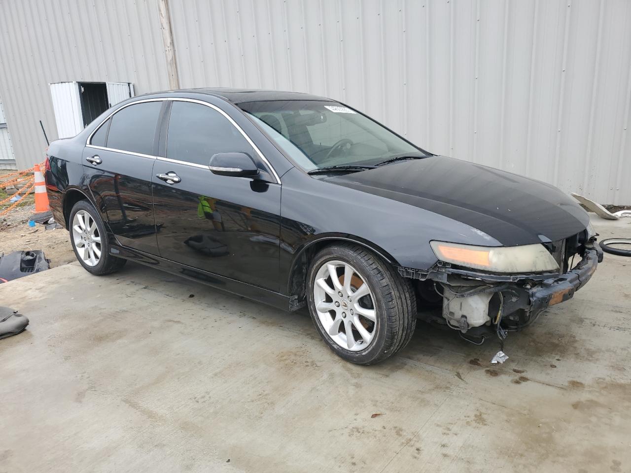 2008 Acura TSX - Image 4
