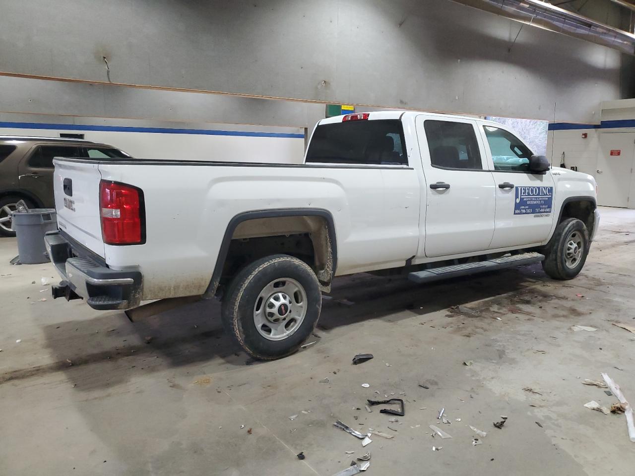 2018 GMC Sierra - Image 3