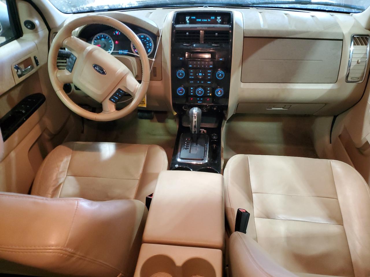 2011 Ford Escape - Image 8