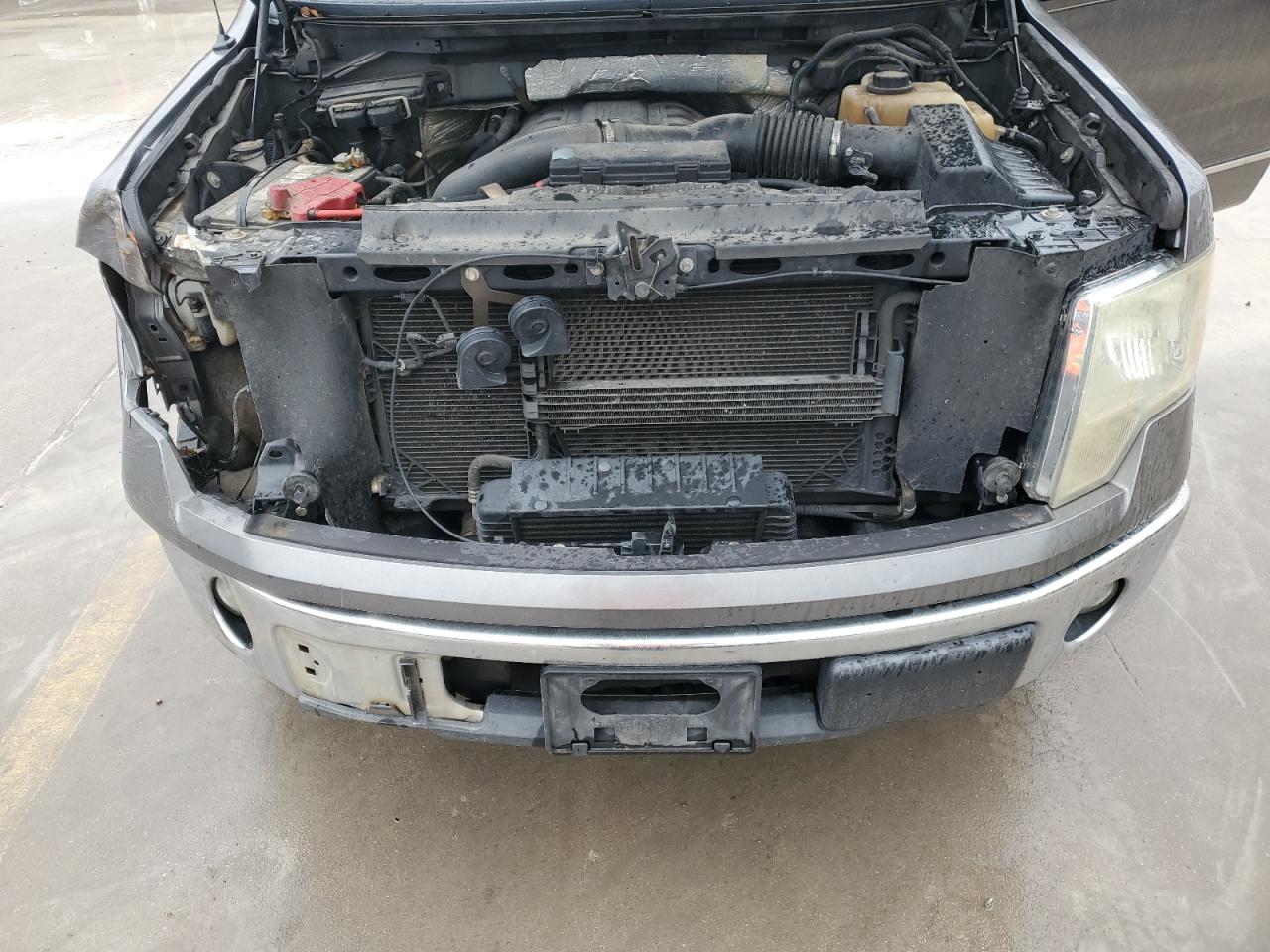 2011 Ford F-150 - Image 11