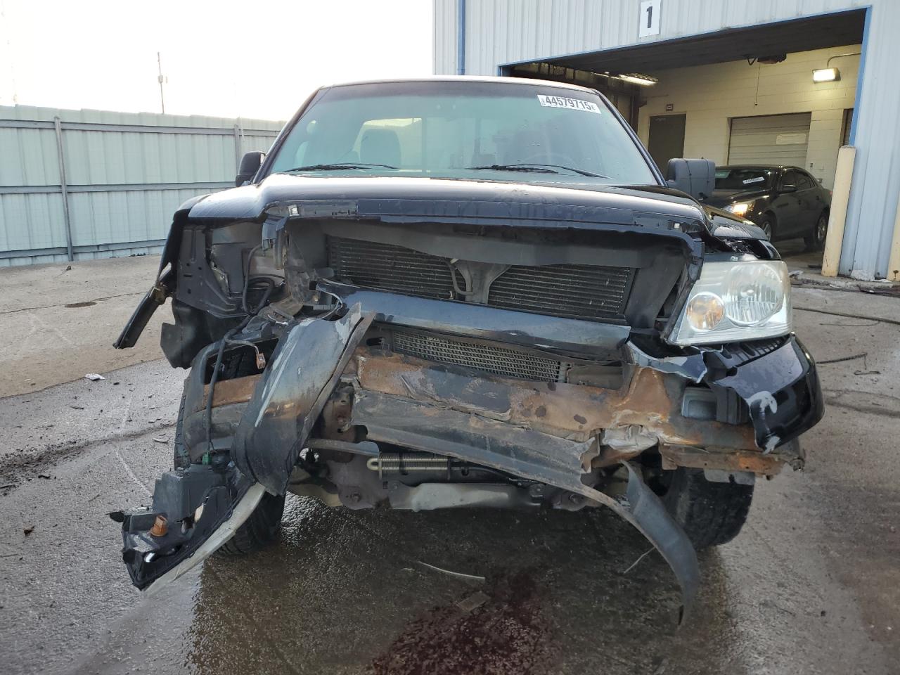 2004 Ford F-150 - Image 5