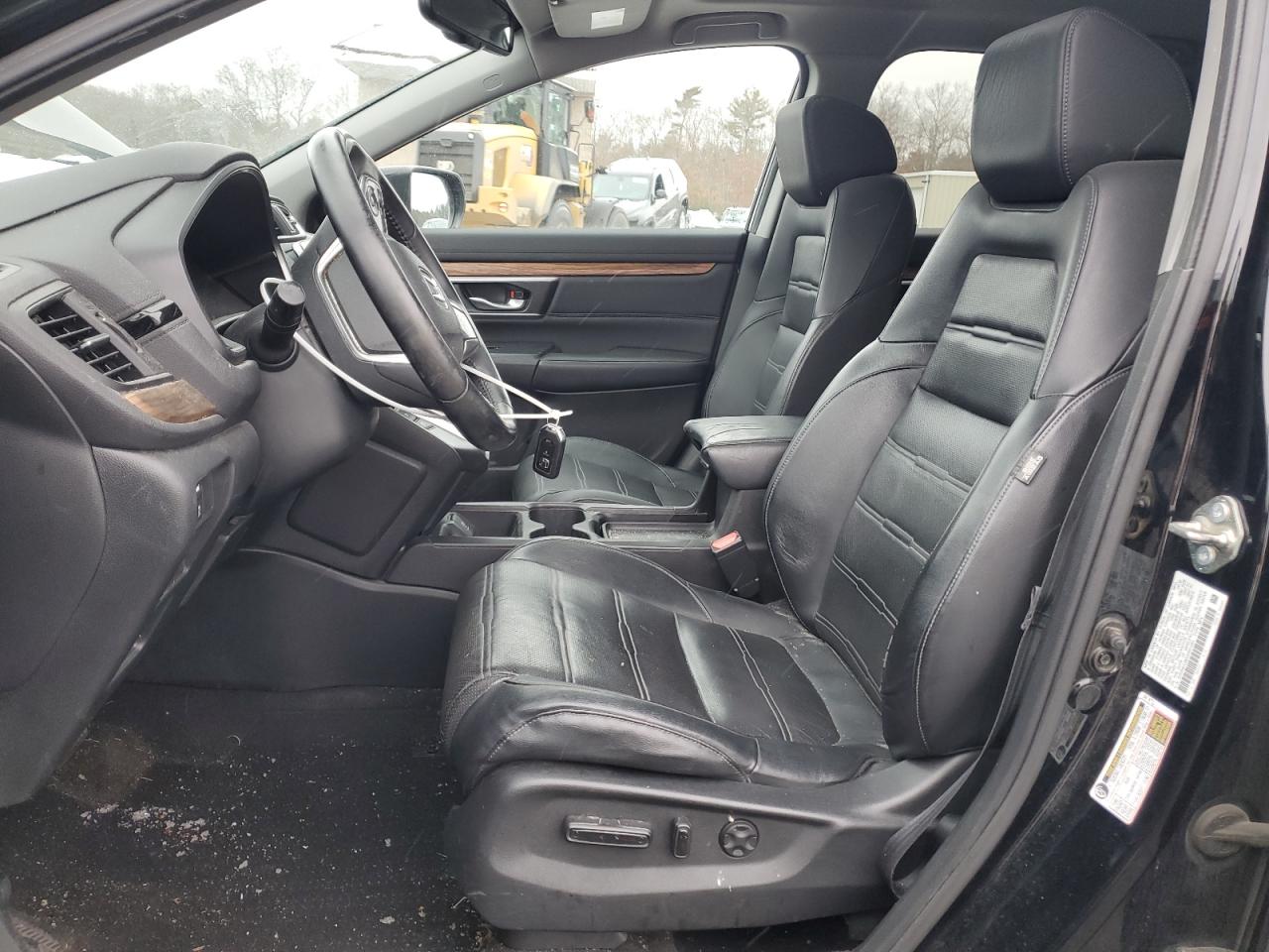 2017 Honda CR-V - Image 7