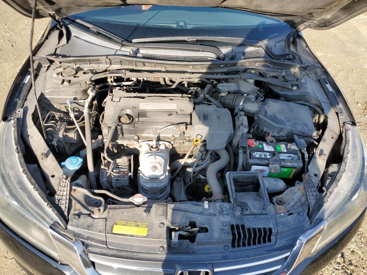 2013 Honda Accord - Image 11
