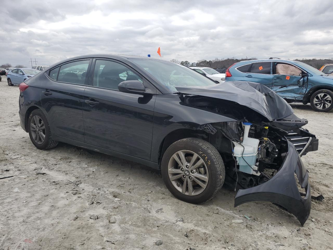 2018 Hyundai Elantra - Image 4