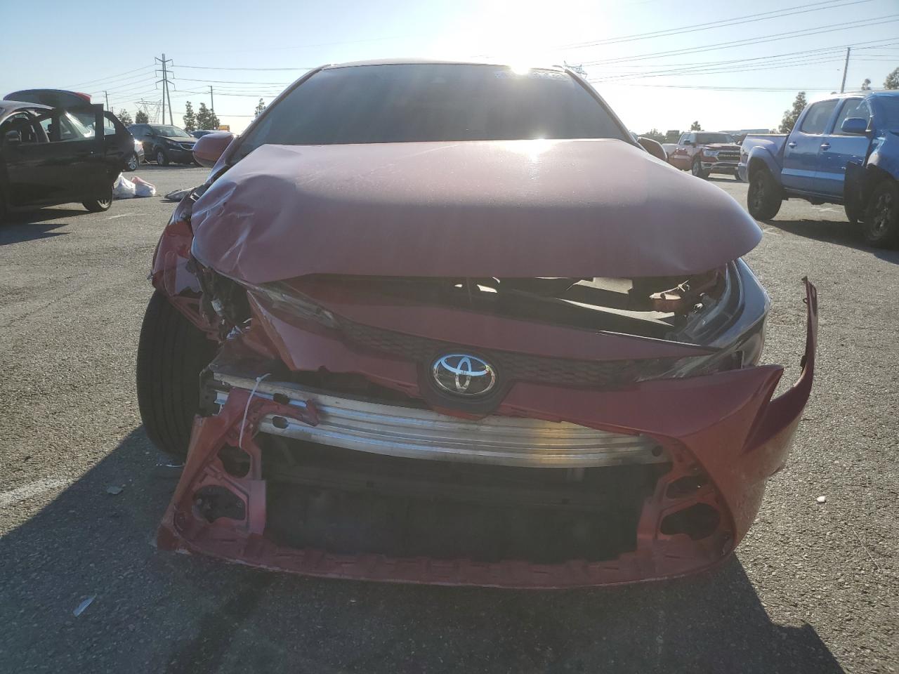 2021 Toyota Corolla - Image 5