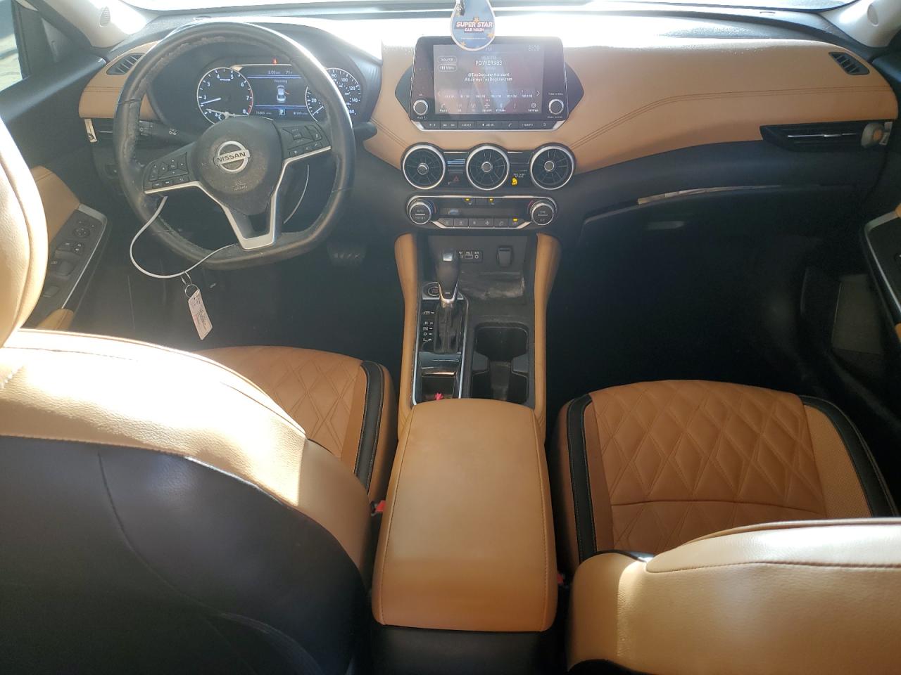 2020 Nissan Sentra - Image 8