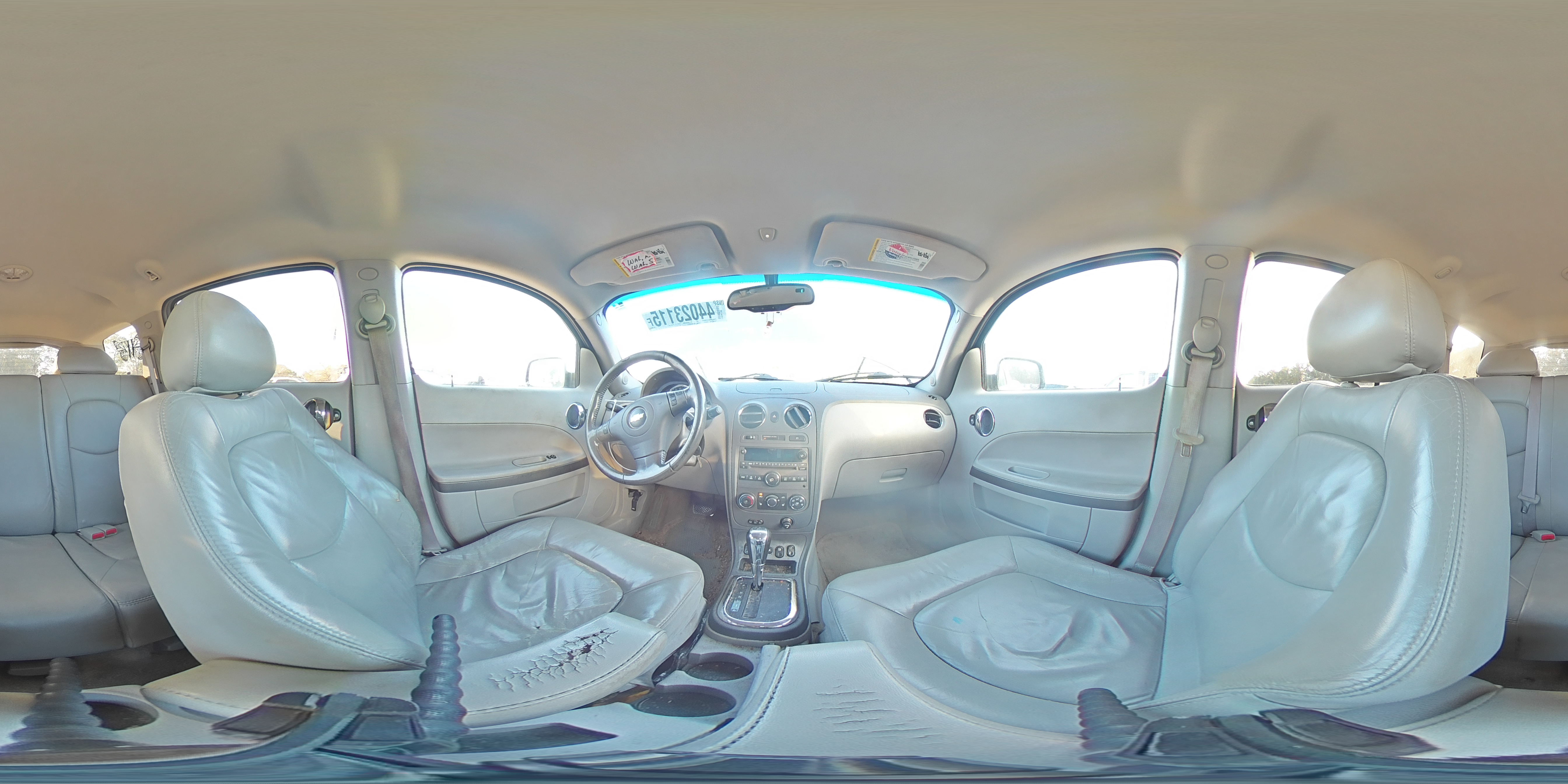 2007 Chevrolet HHR - Image 14