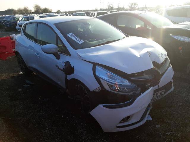 2017 RENAULT CLIO DYNAM
