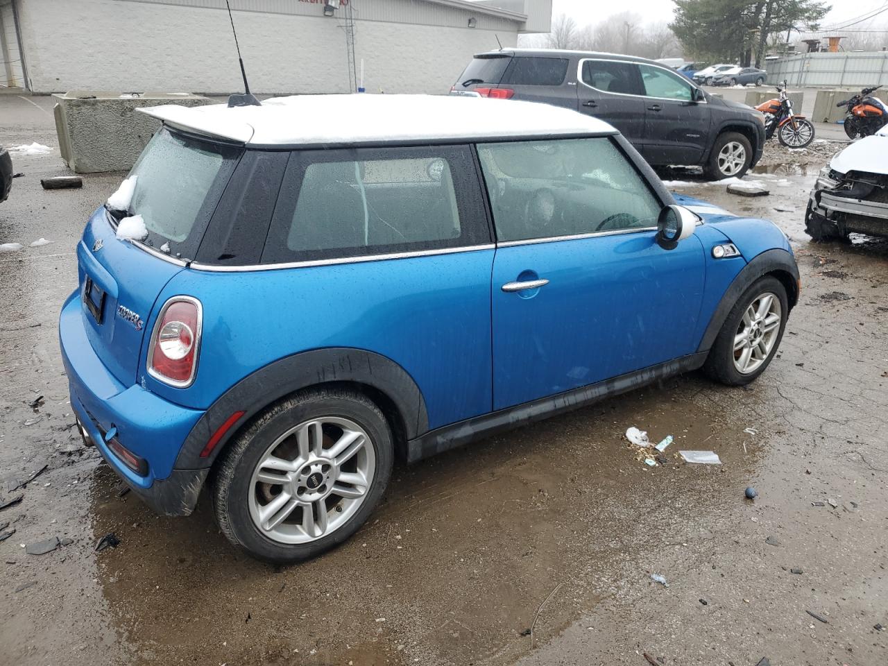 2012 MINI Cooper - Image 3