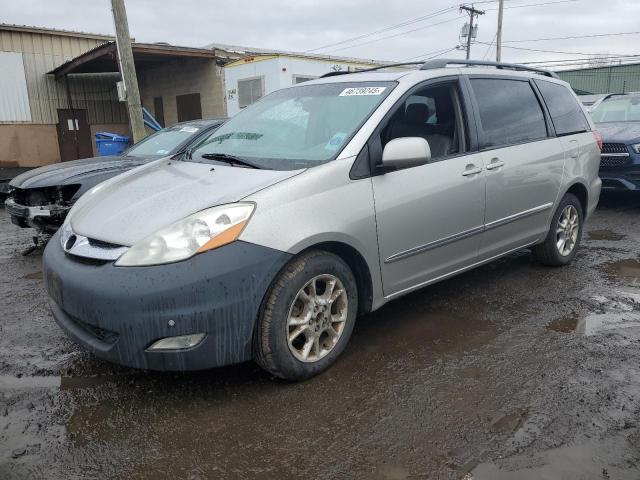 2006 Toyota Sienna Xle