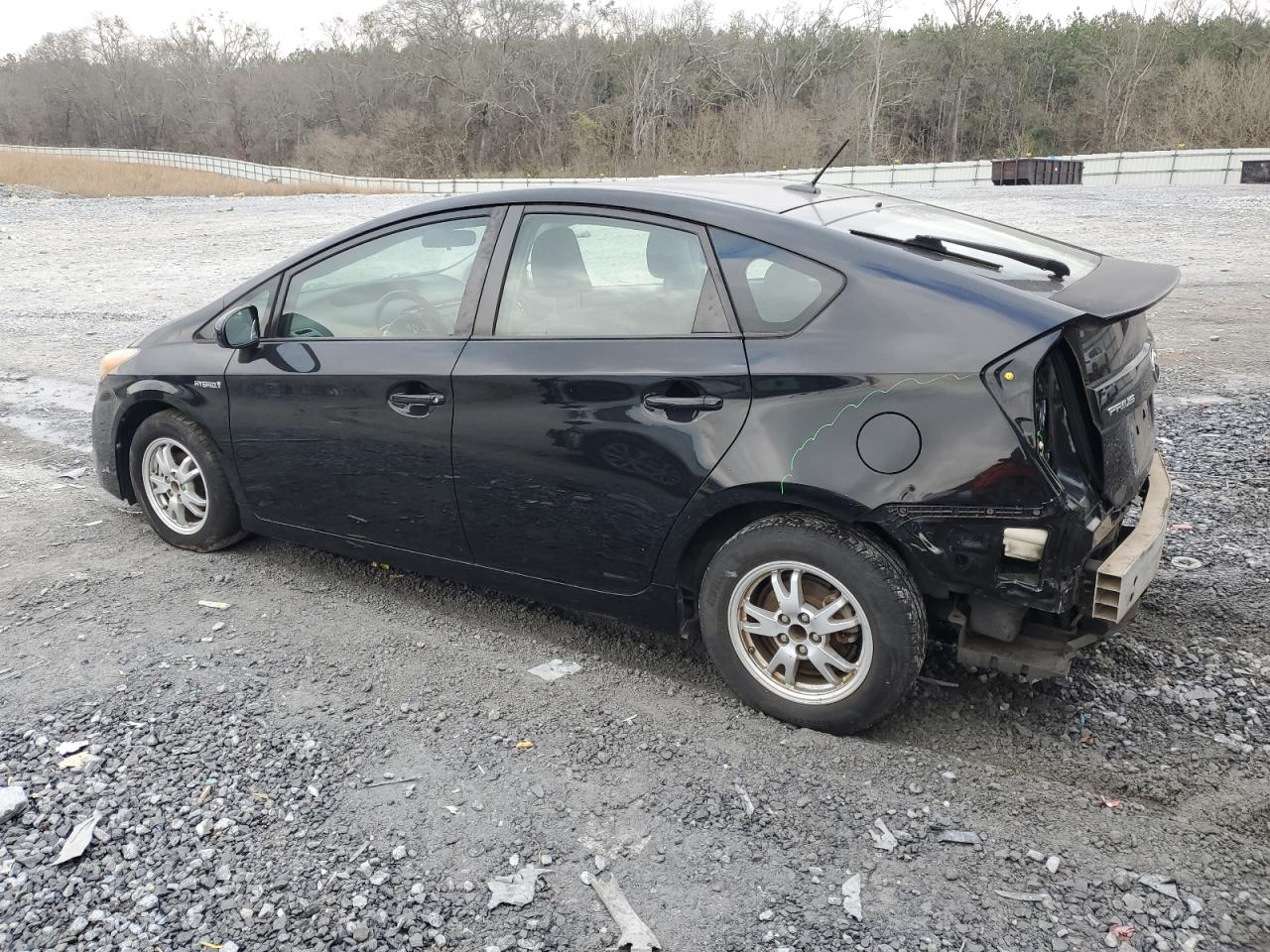 2010 Toyota Prius - Image 2