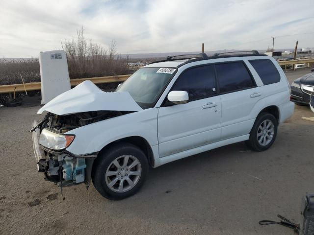 2008 Subaru Forester 2.5X Premium