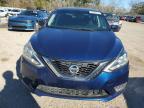 2018 Nissan Sentra S იყიდება Greenwell Springs-ში, LA - Minor Dent/Scratches