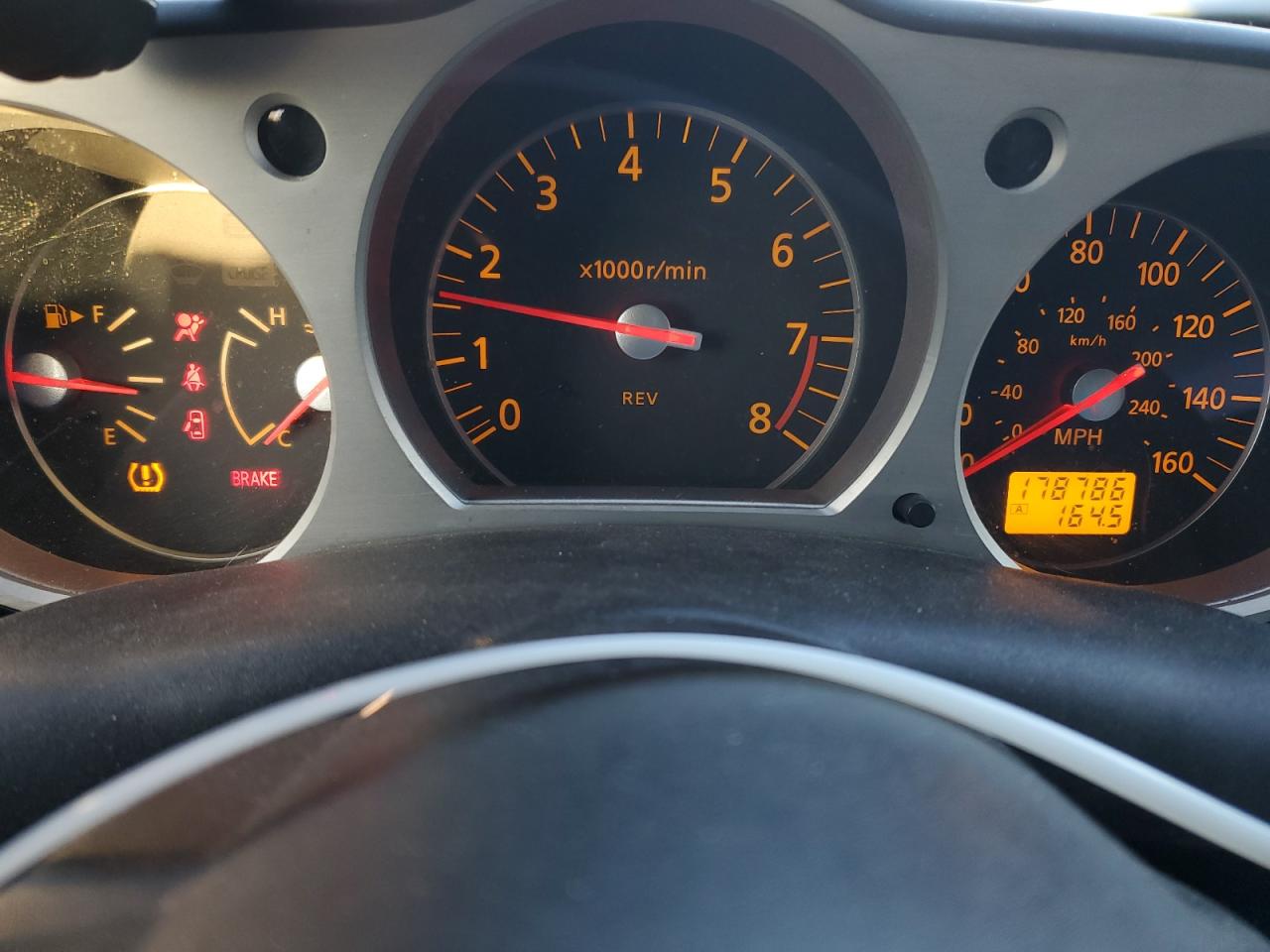 2006 Nissan 350Z - Image 9