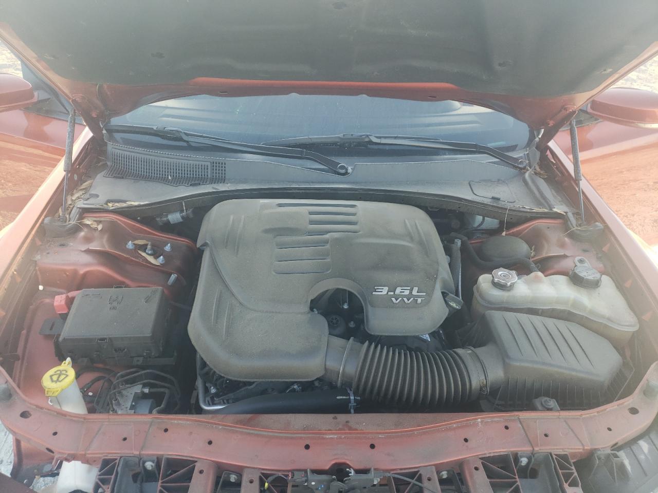 2021 Chrysler 300 - Image 11