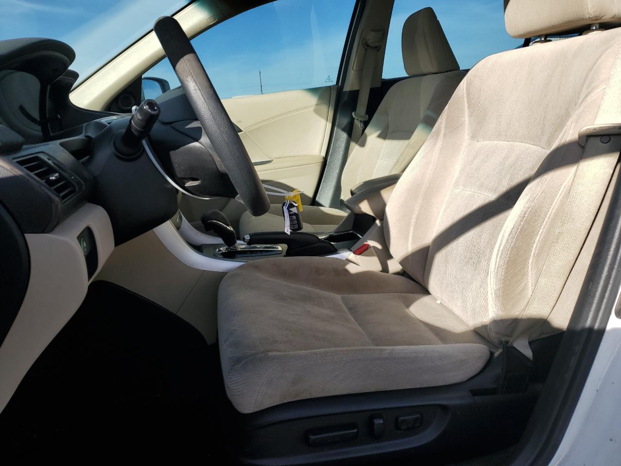 2013 Honda Accord - Image 7