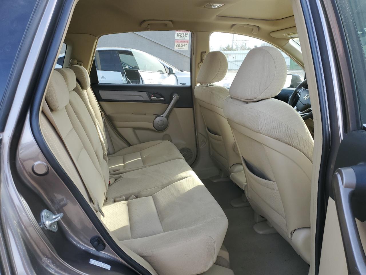2009 Honda CR-V - Image 11