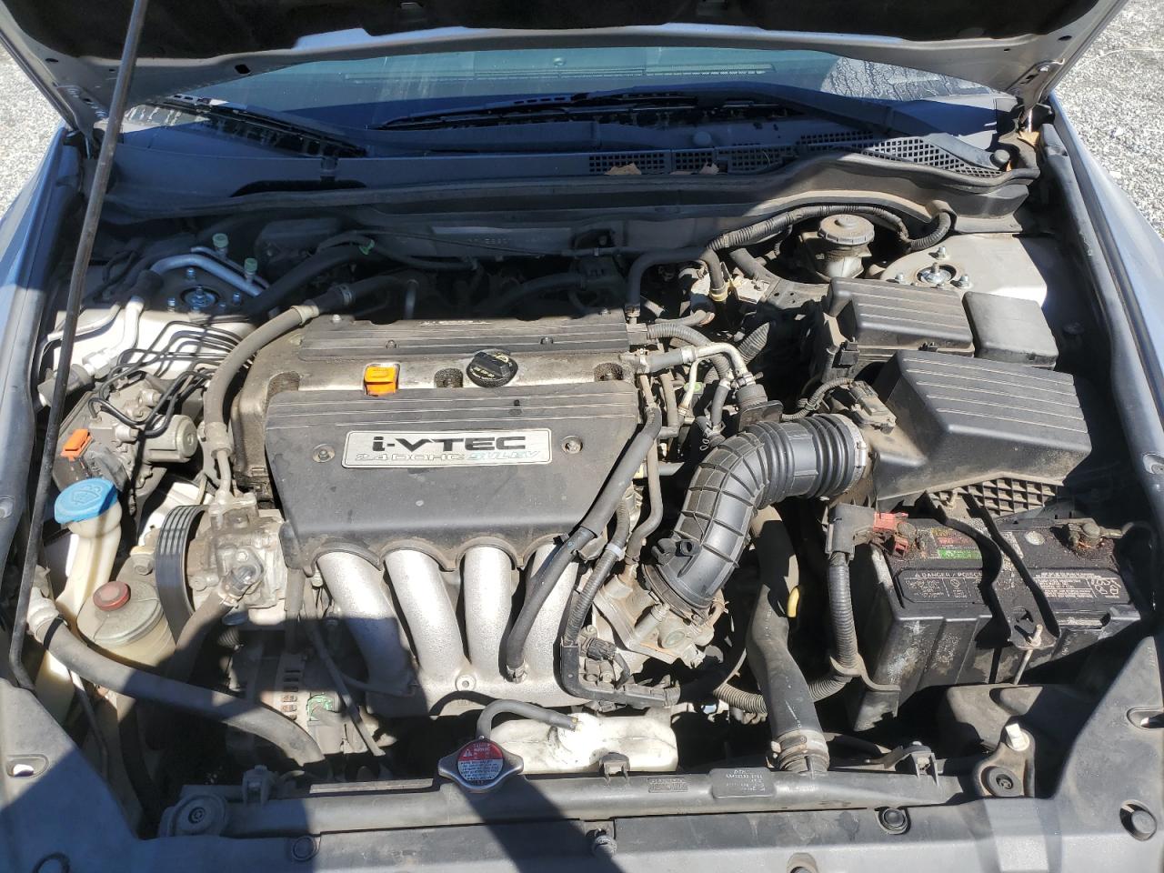 2007 Honda Accord - Image 11