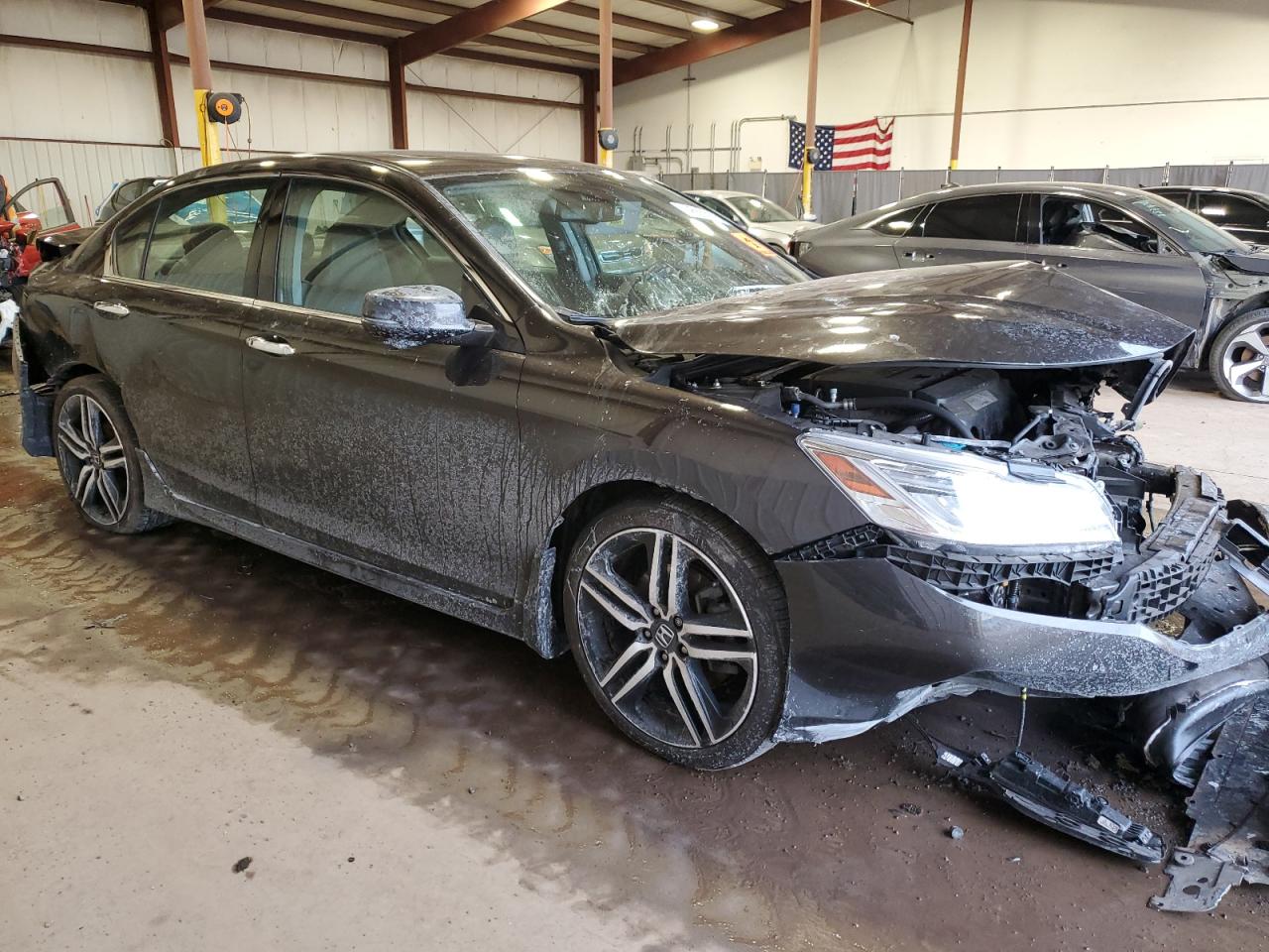 2016 Honda Accord - Image 4