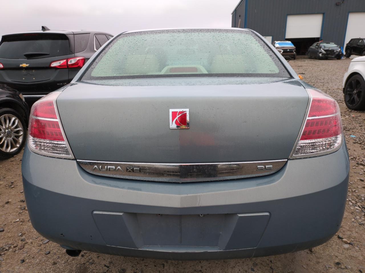 2008 Saturn Aura - Image 6