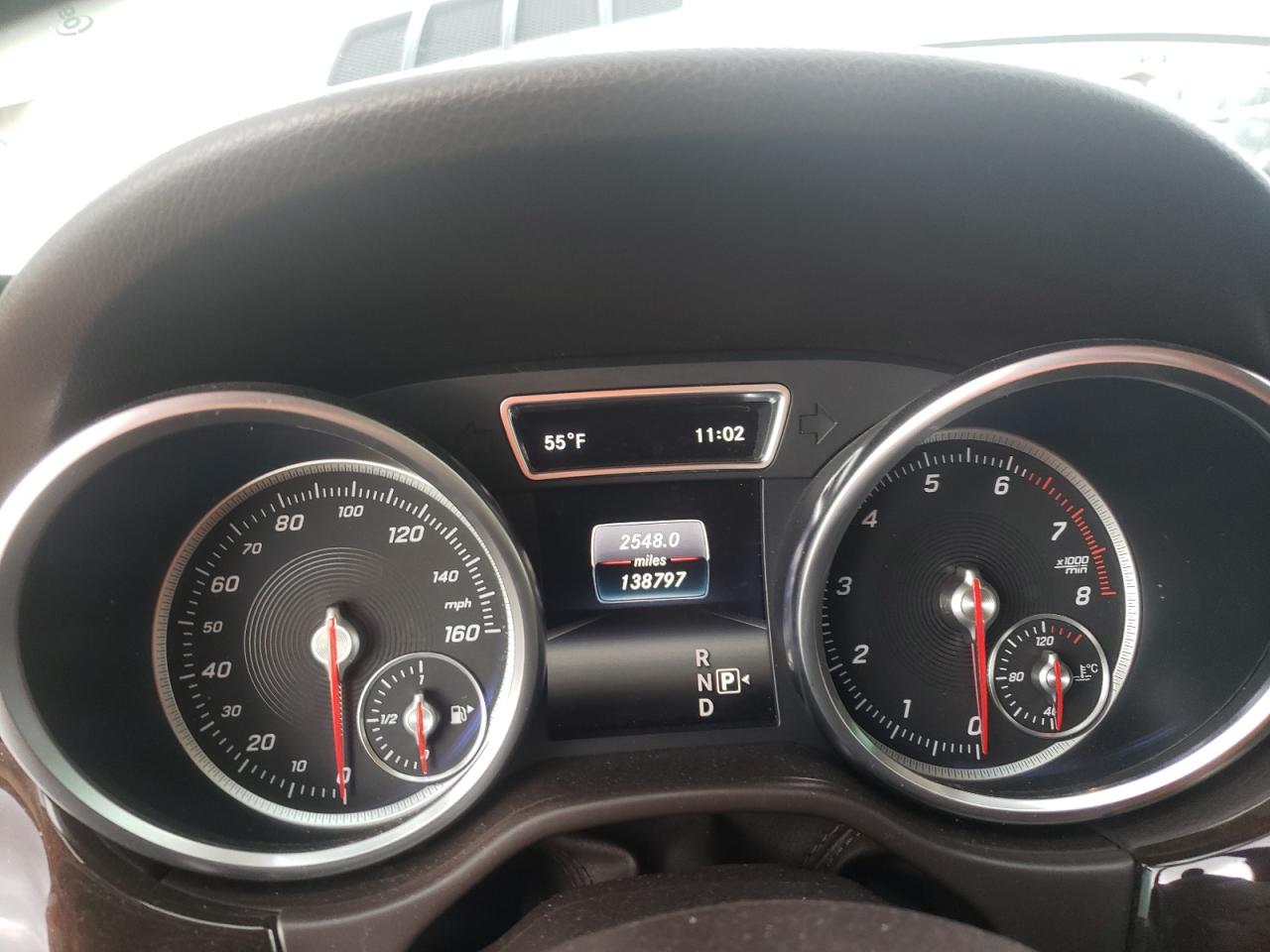 2016 Mercedes-Benz GLE - Image 9