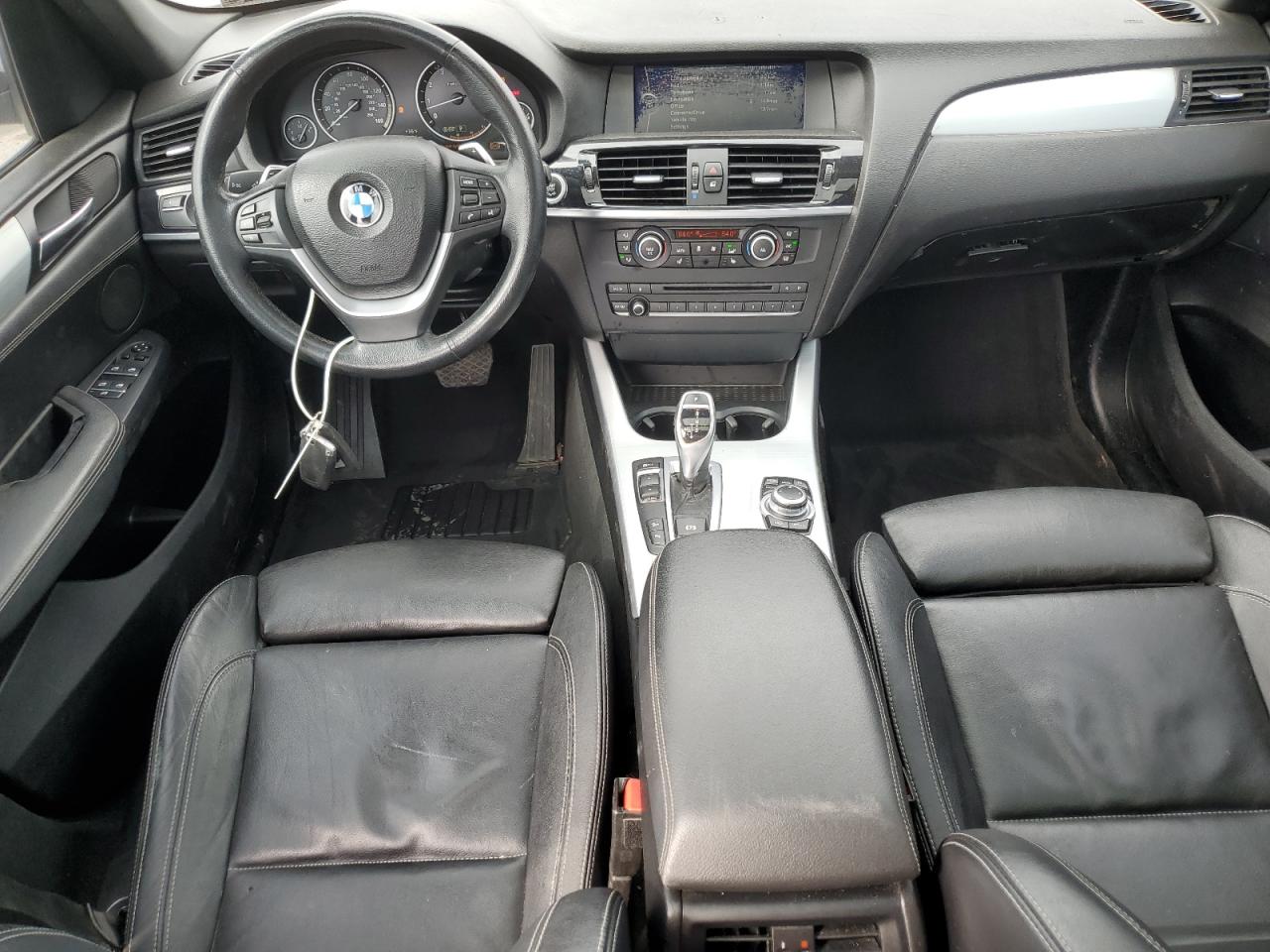 2013 BMW X3 - Image 8