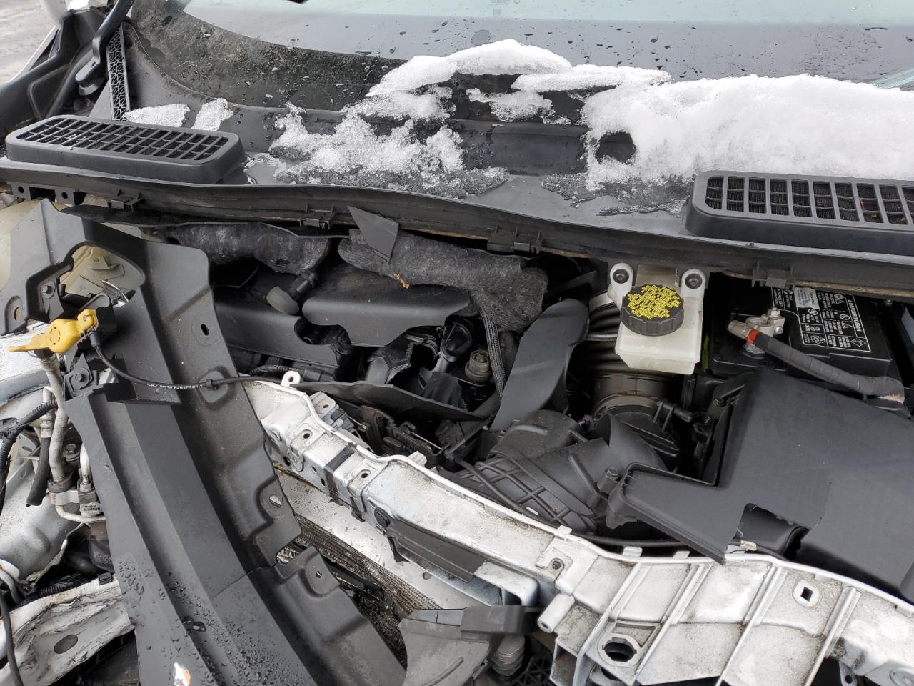 2019 Ford Escape - Image 11