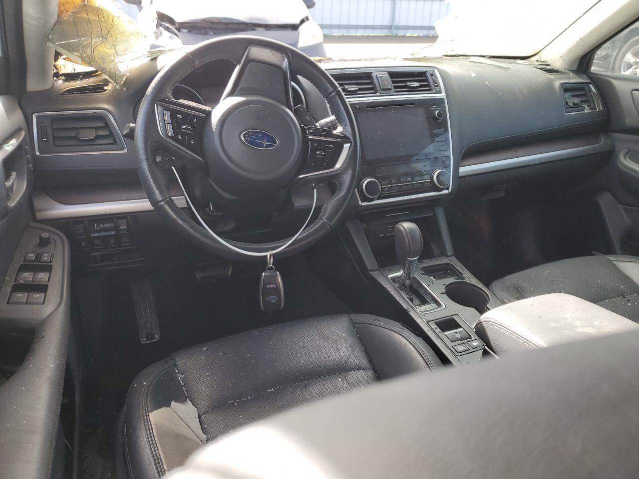 2019 Subaru Outback - Image 8