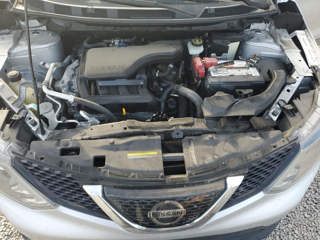 2019 Nissan Rogue - Image 12