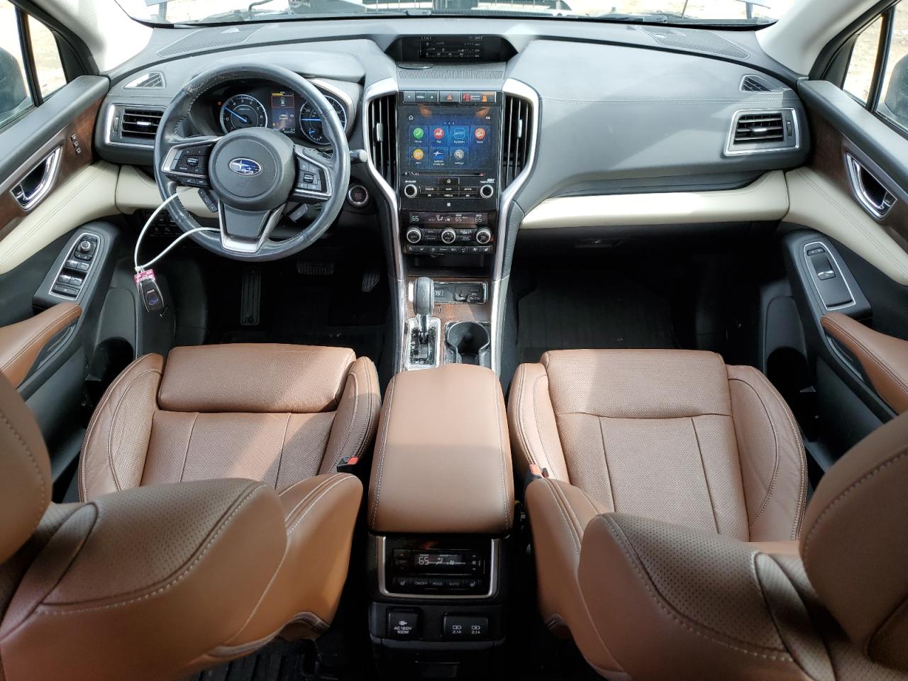 2021 Subaru Ascent - Image 8