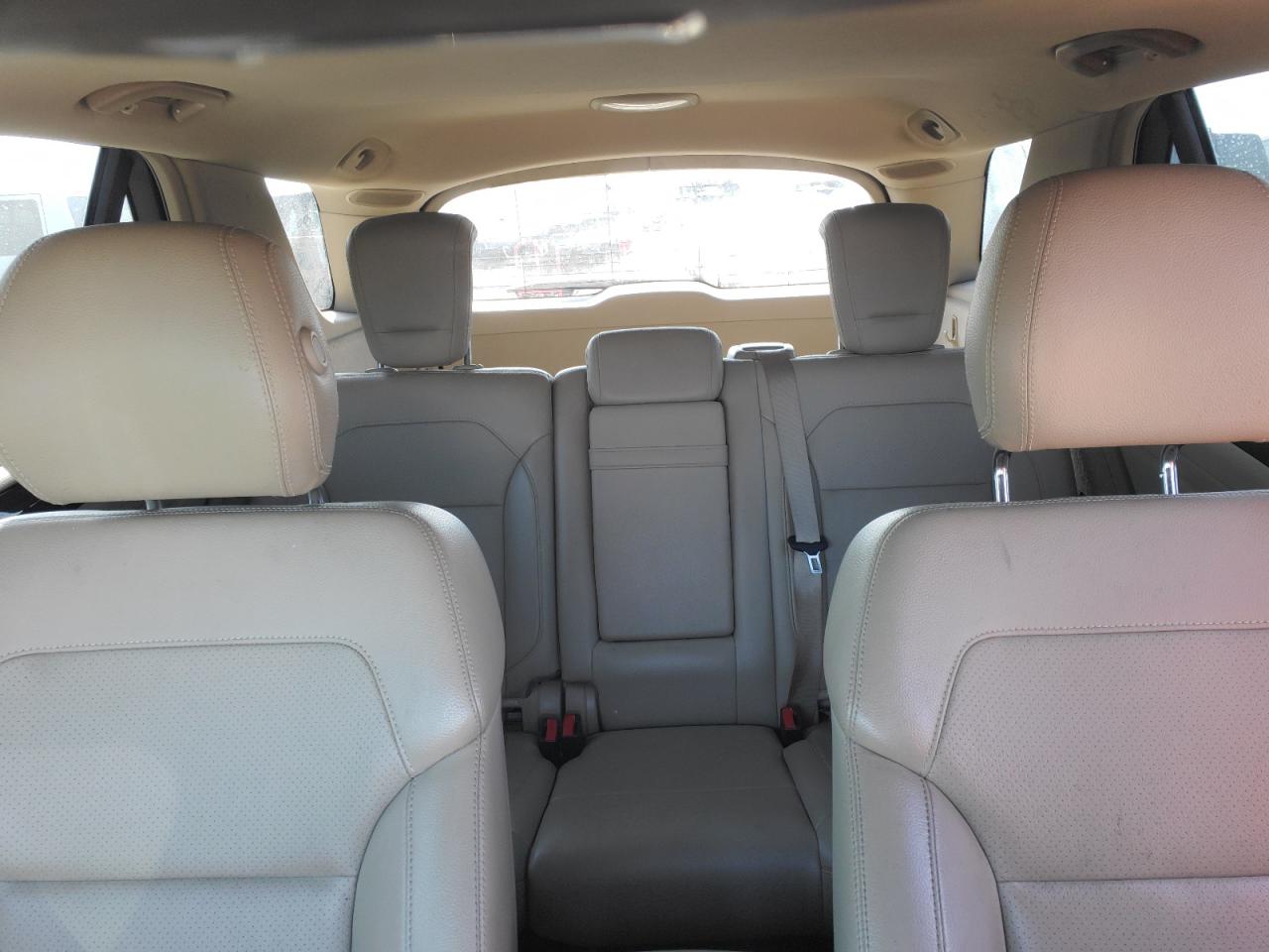 2013 Mercedes-Benz Ml 350 4Matic VIN: 4JGDA5HB3DA172214 Lot: 44029375