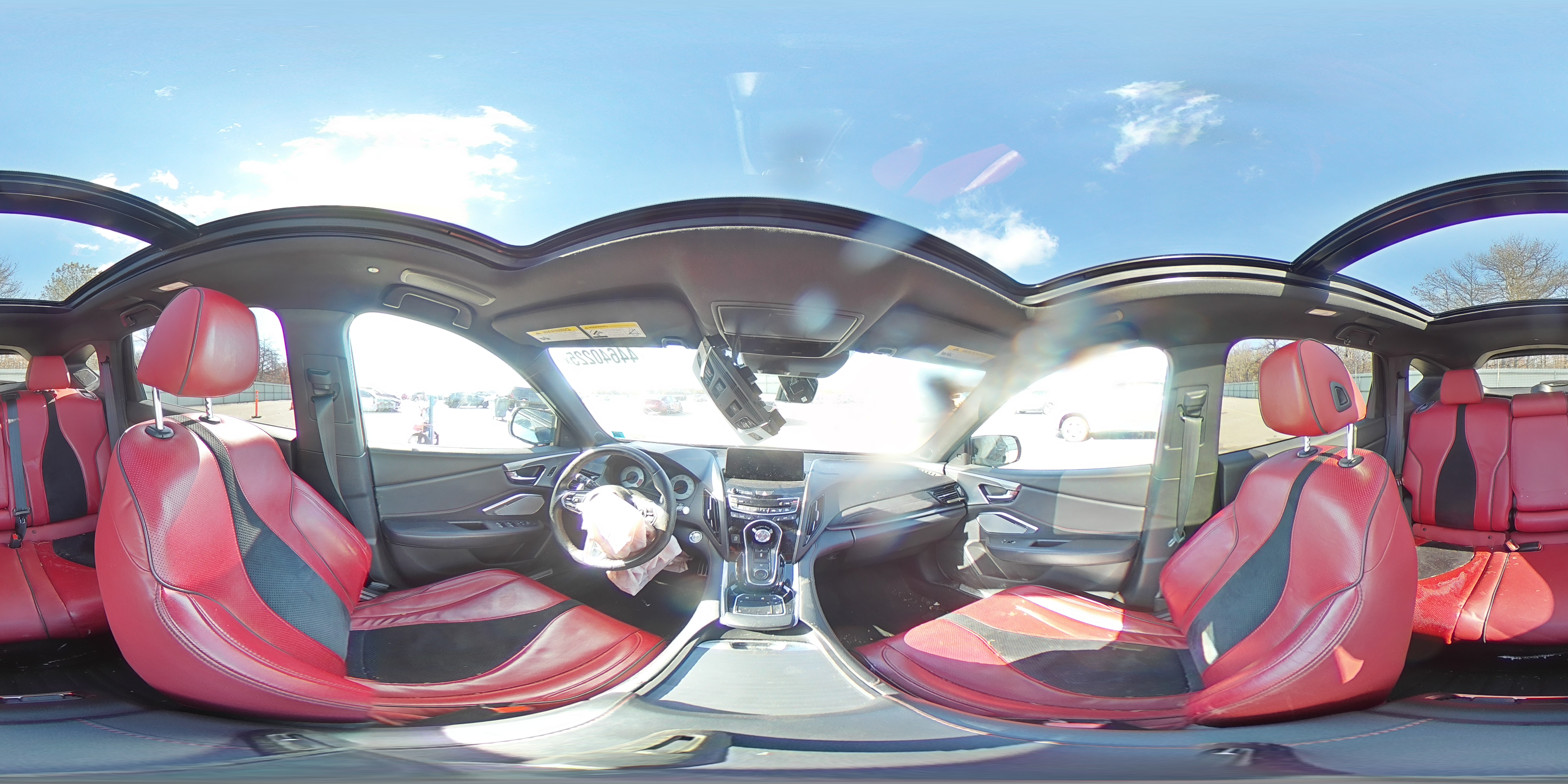 2019 Acura RDX - Image 13
