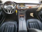 2012 Mercedes-Benz Cls 550 4Matic იყიდება Chicago Heights-ში, IL - Rear End