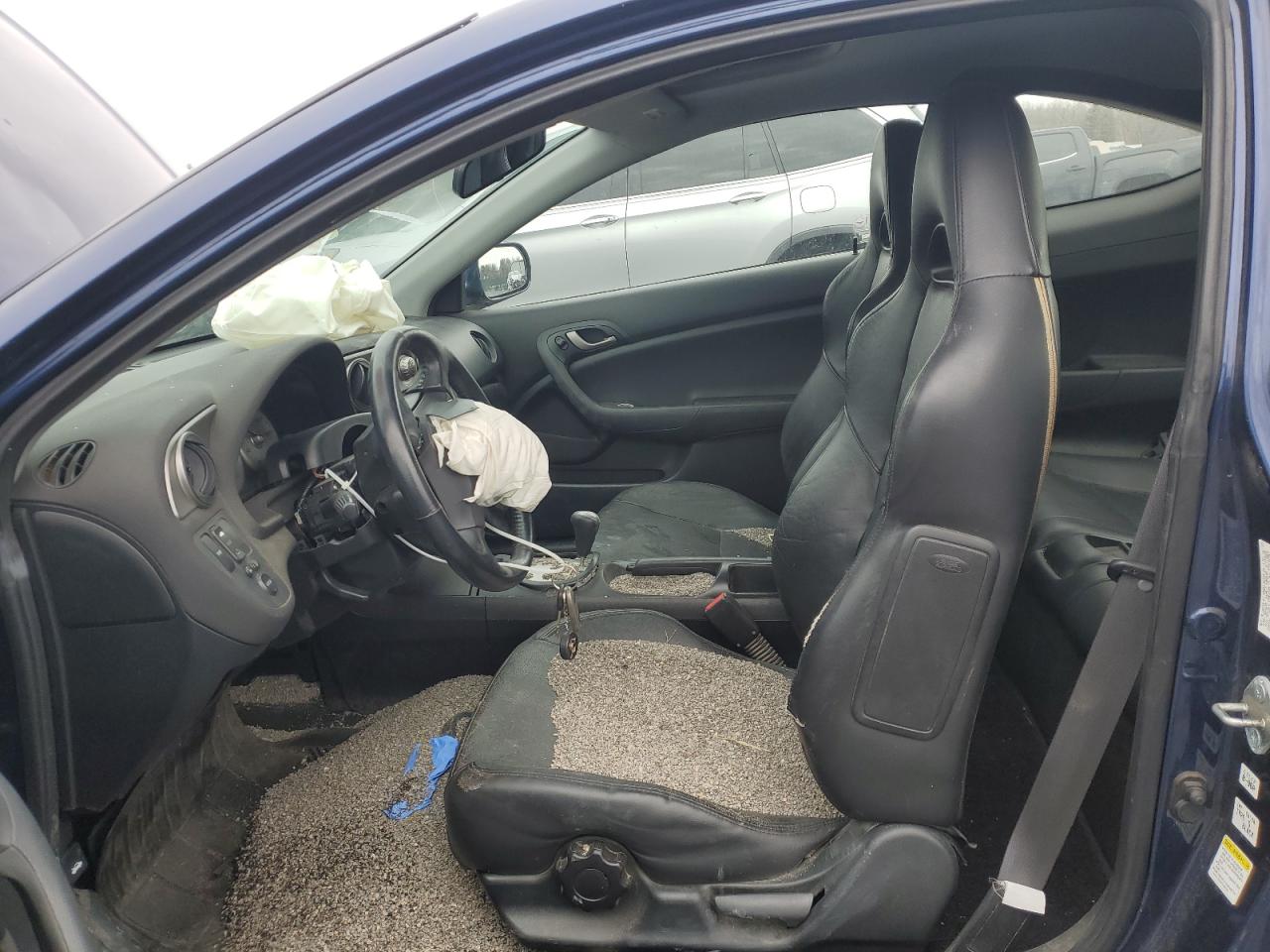 2004 Acura RSX - Image 7
