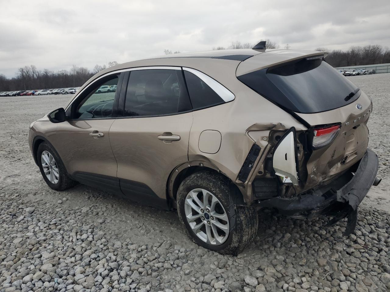 2020 Ford Escape - Image 2