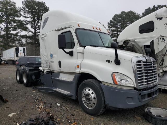 2016 Freightliner Cascadia 125 