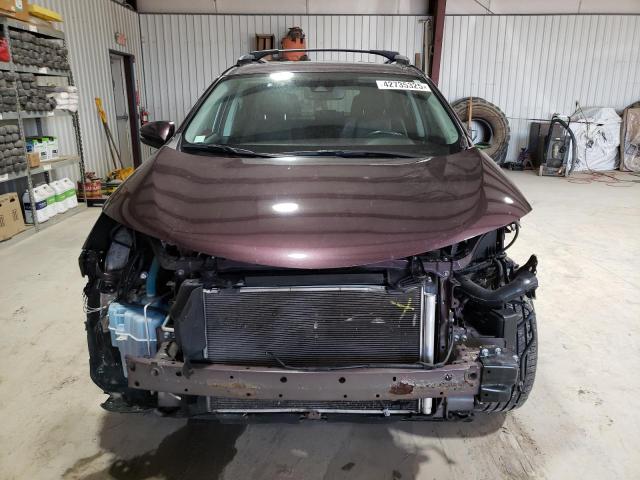 TOYOTA RAV4 2018 Fioletowy