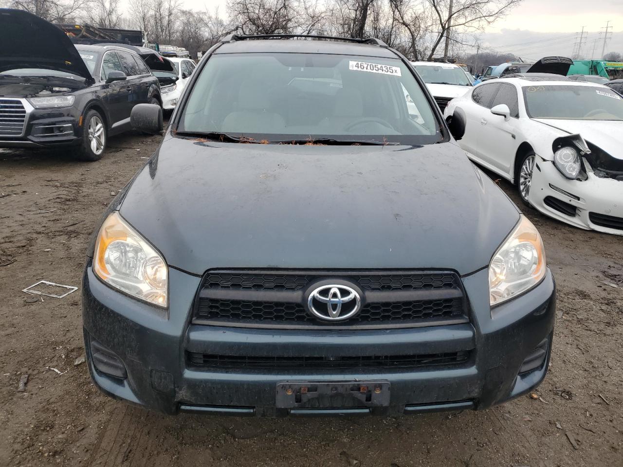 2011 Toyota RAV 4 - Image 5
