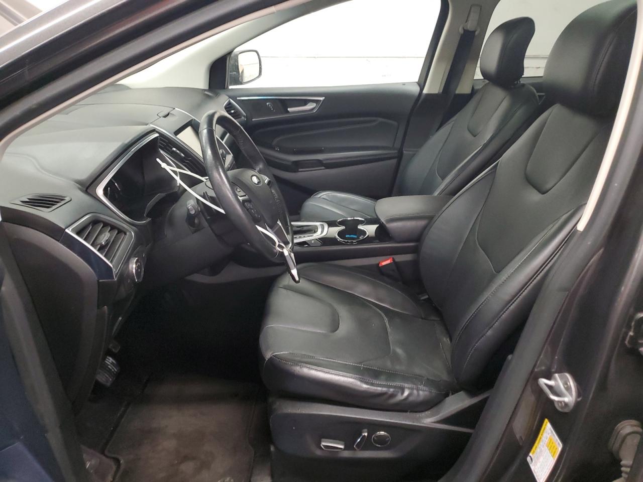 2015 Ford Edge - Image 7
