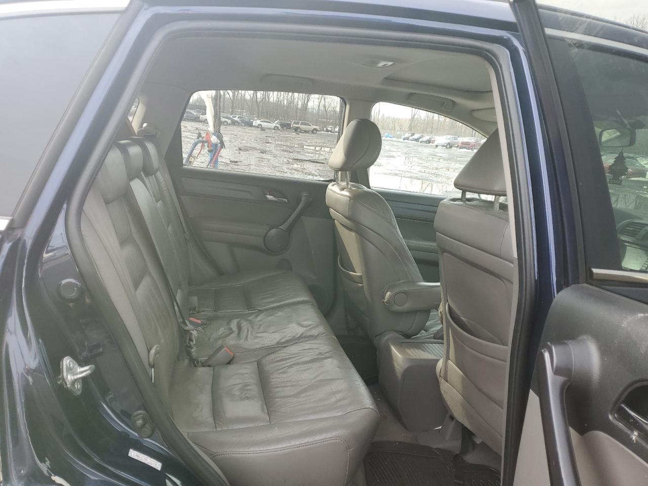 2008 Honda CR-V - Image 10