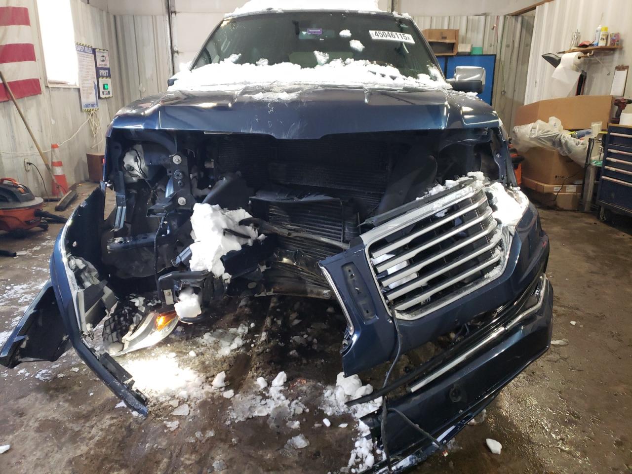 2015 Lincoln Navigator - Image 5
