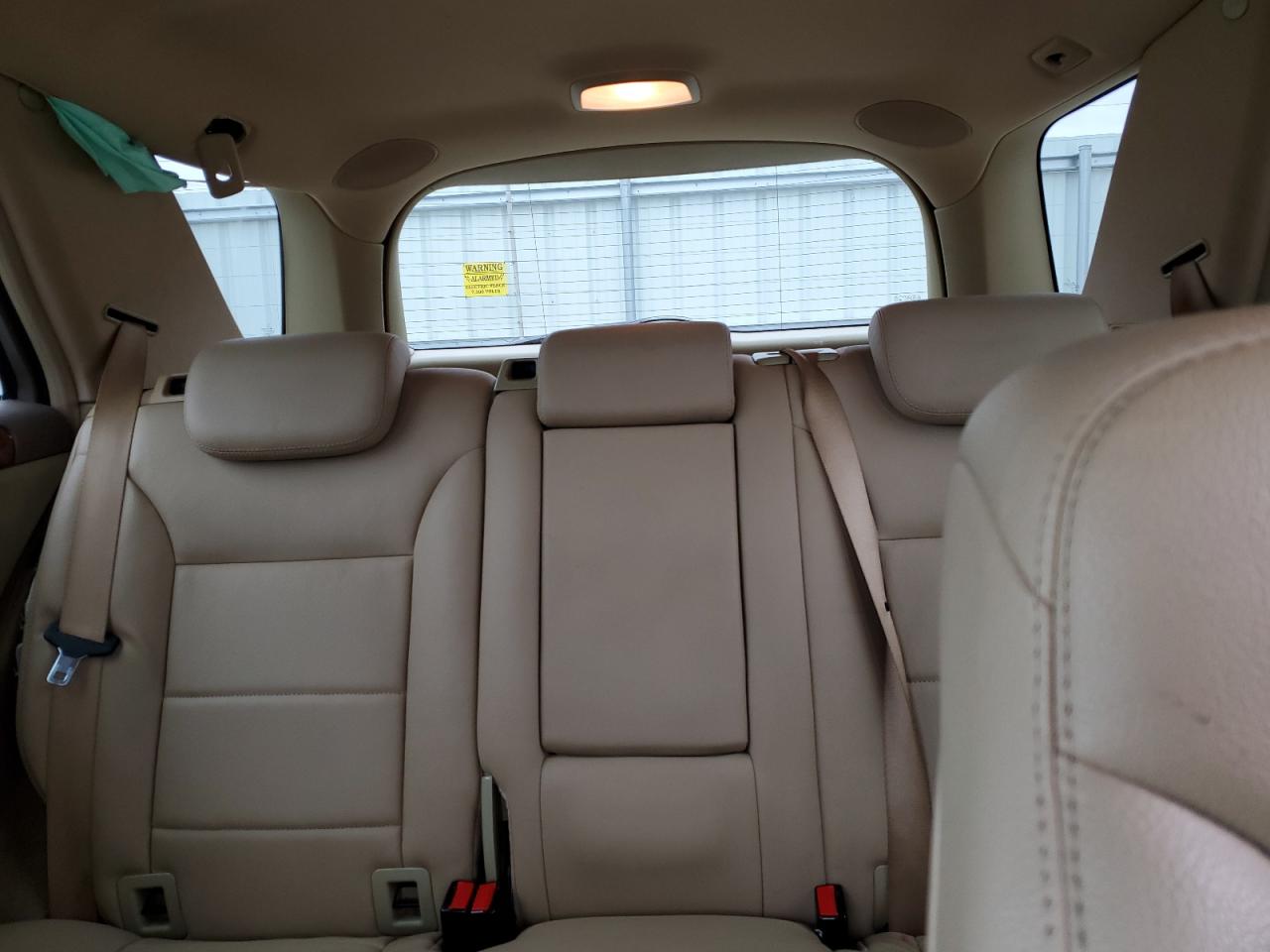 2009 Mercedes-Benz M-klasse - Image 10