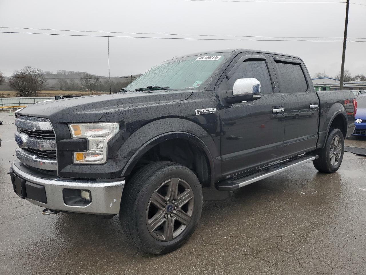2017 Ford F-150 - Image 1