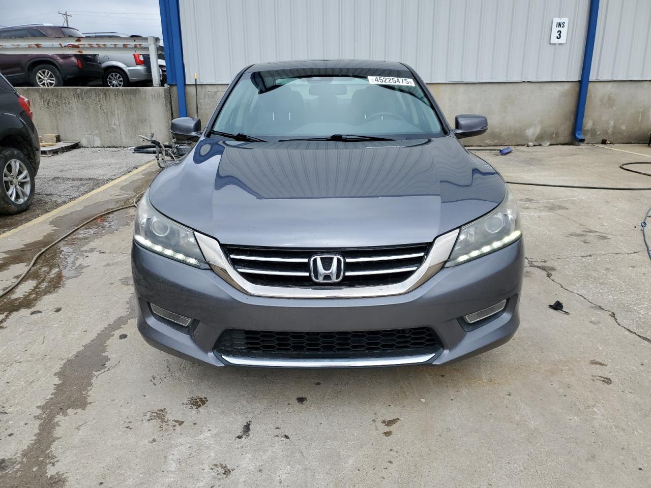 2013 Honda Accord - Image 5