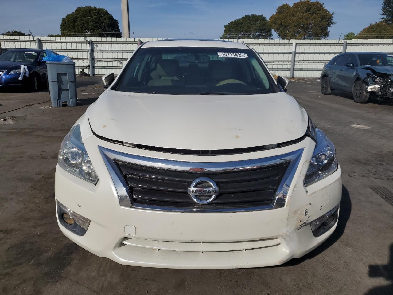 2015 Nissan Altima - Image 5