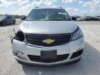 2017 Chevrolet Traverse Ls للبيع في Arcadia، FL - Front End