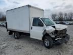 2016 Chevrolet Express G3500  for Sale in Barberton, OH - Front End