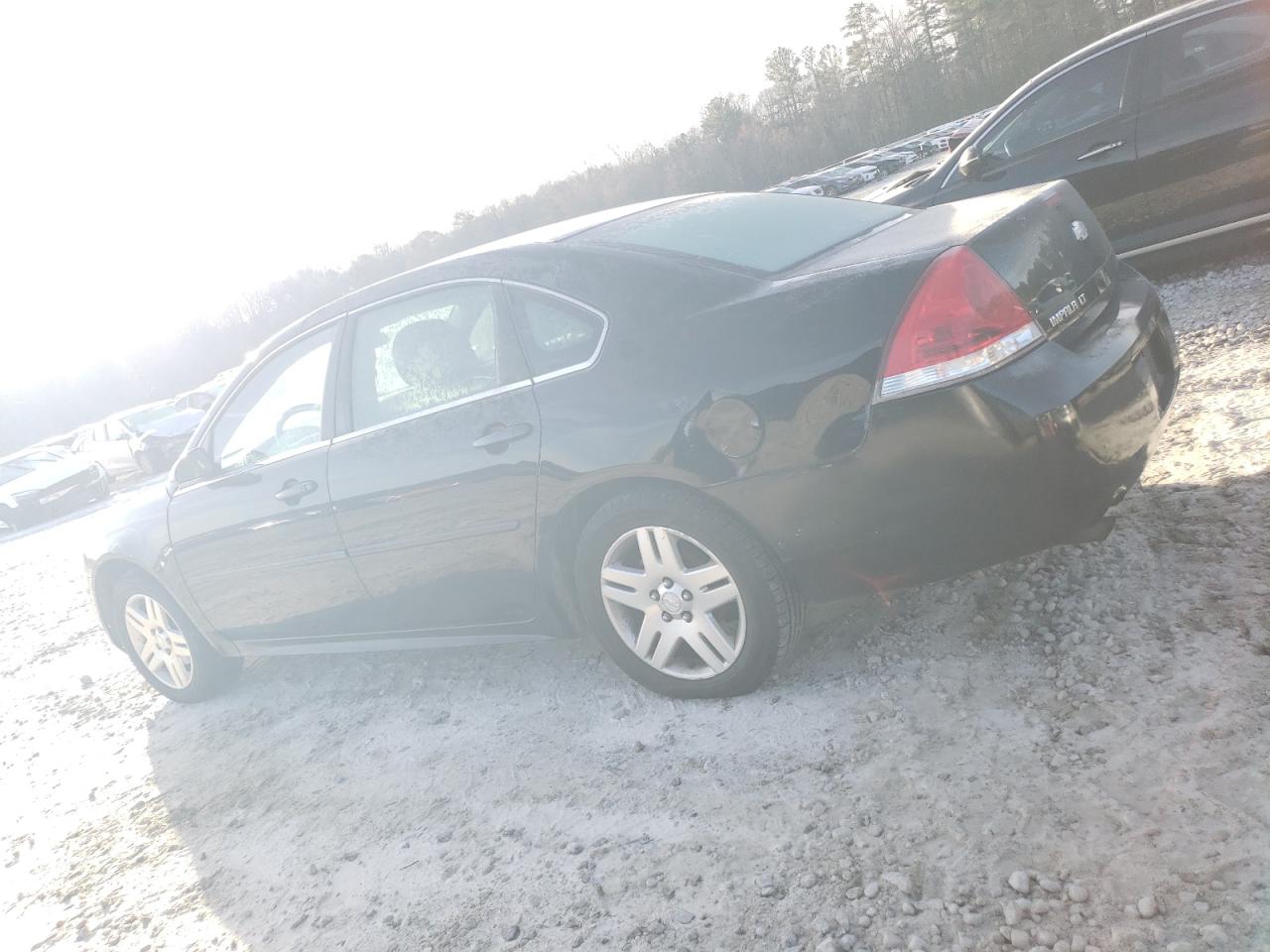 2013 Chevrolet Impala - Image 2
