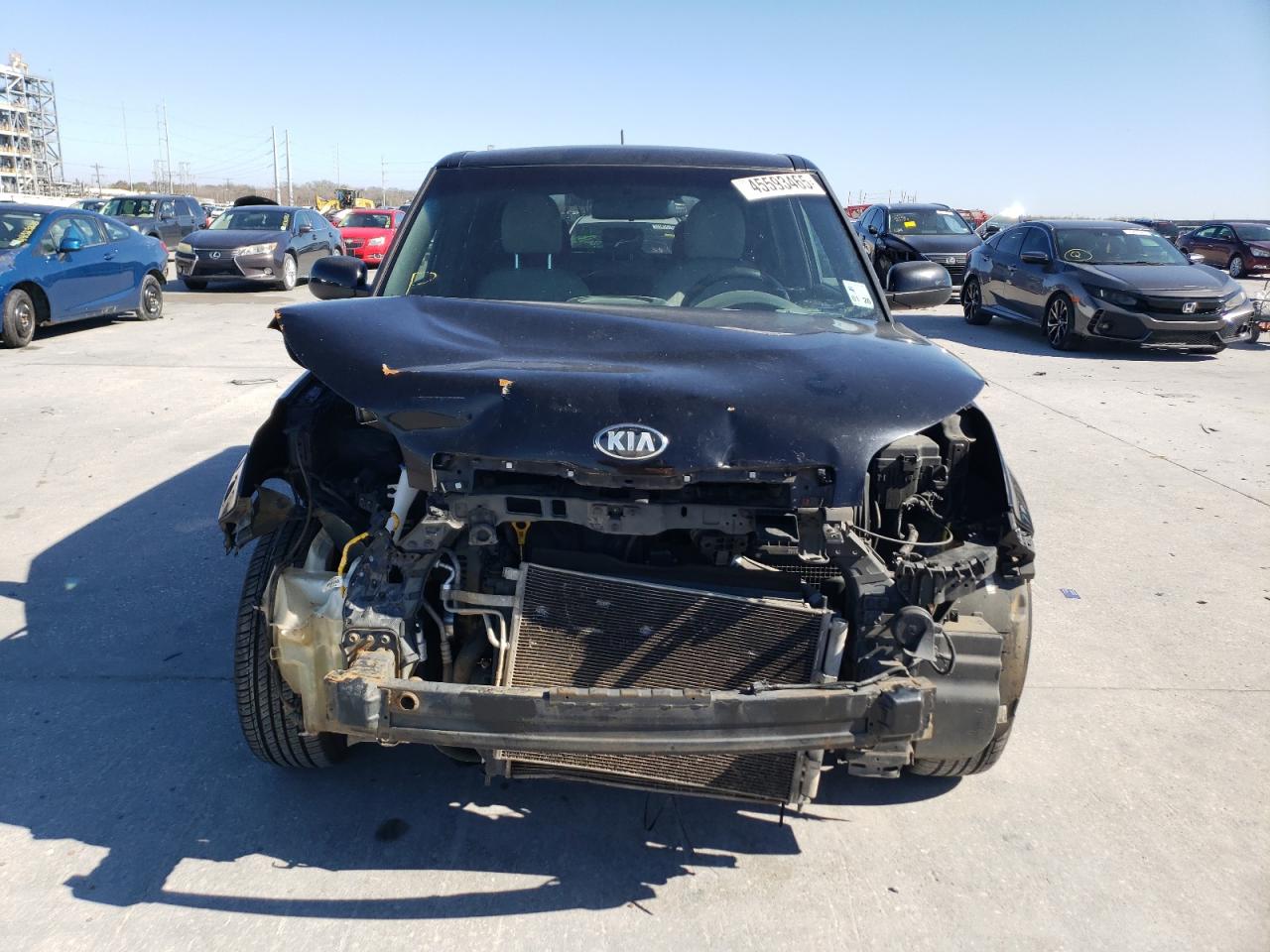 2015 Kia Soul - Image 5